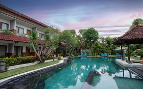 Sinar Bali Hotel