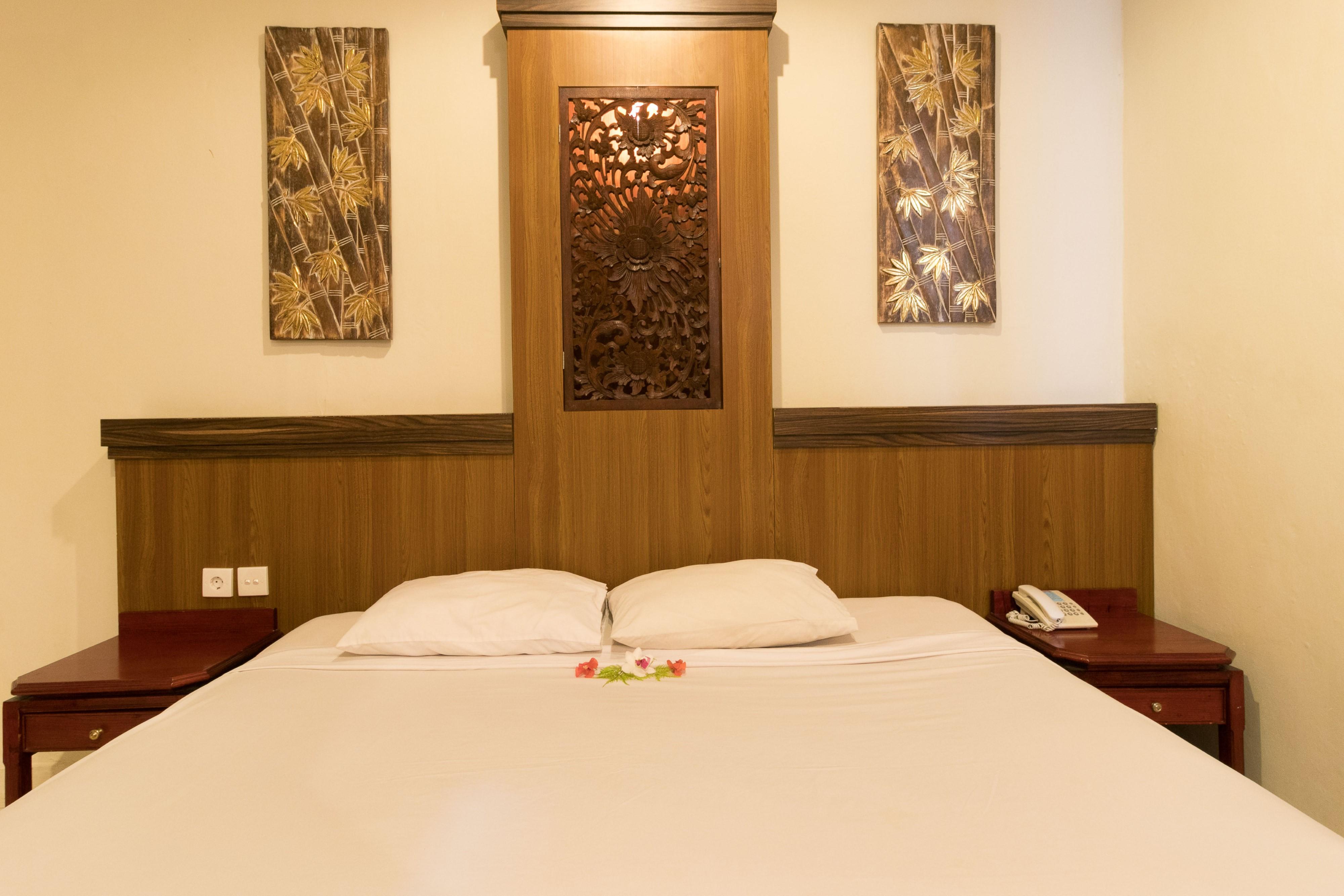 Sinar Bali Hotel Legian  Bagian luar foto