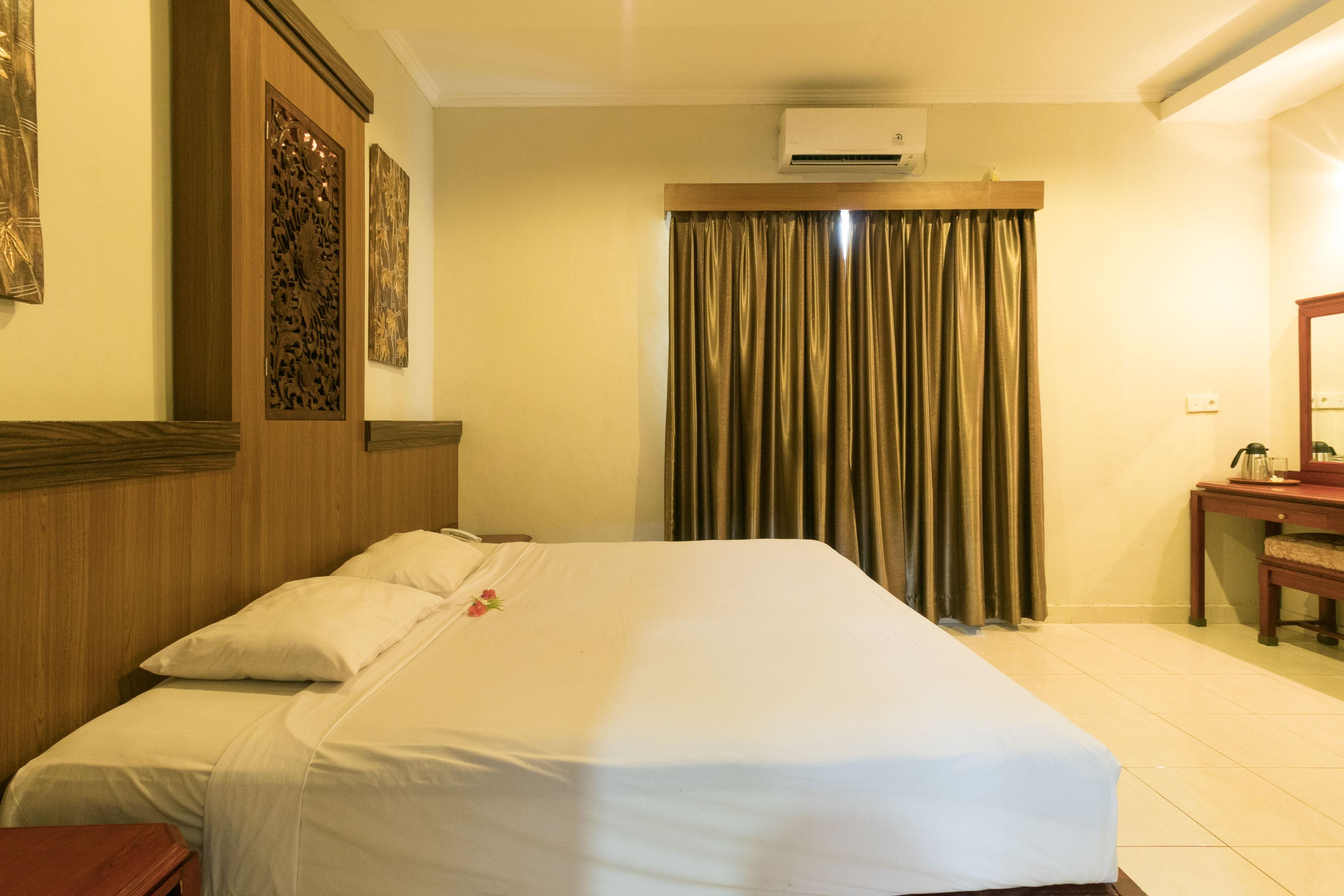Sinar Bali Hotel Legian  Bagian luar foto