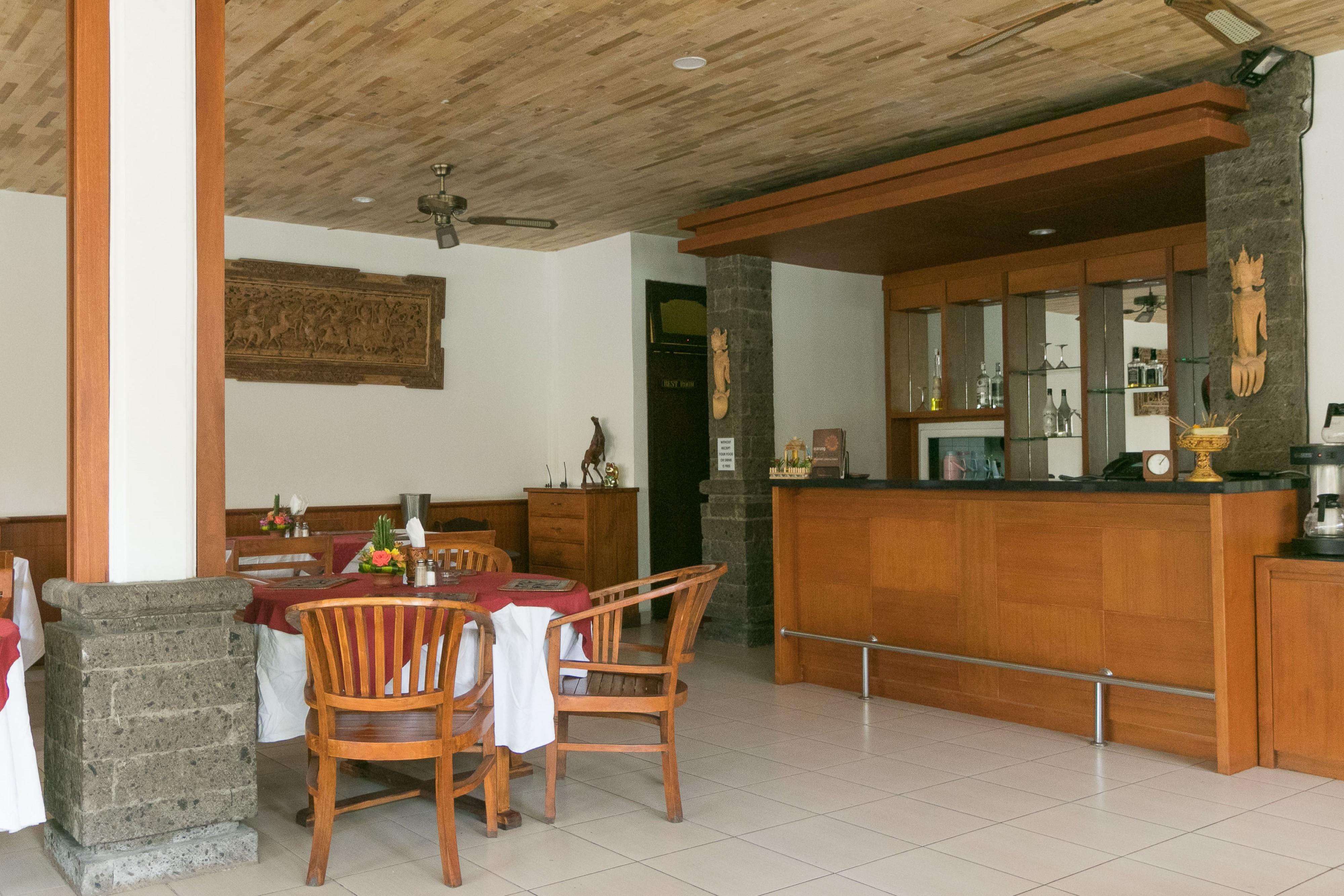Sinar Bali Hotel Legian  Bagian luar foto