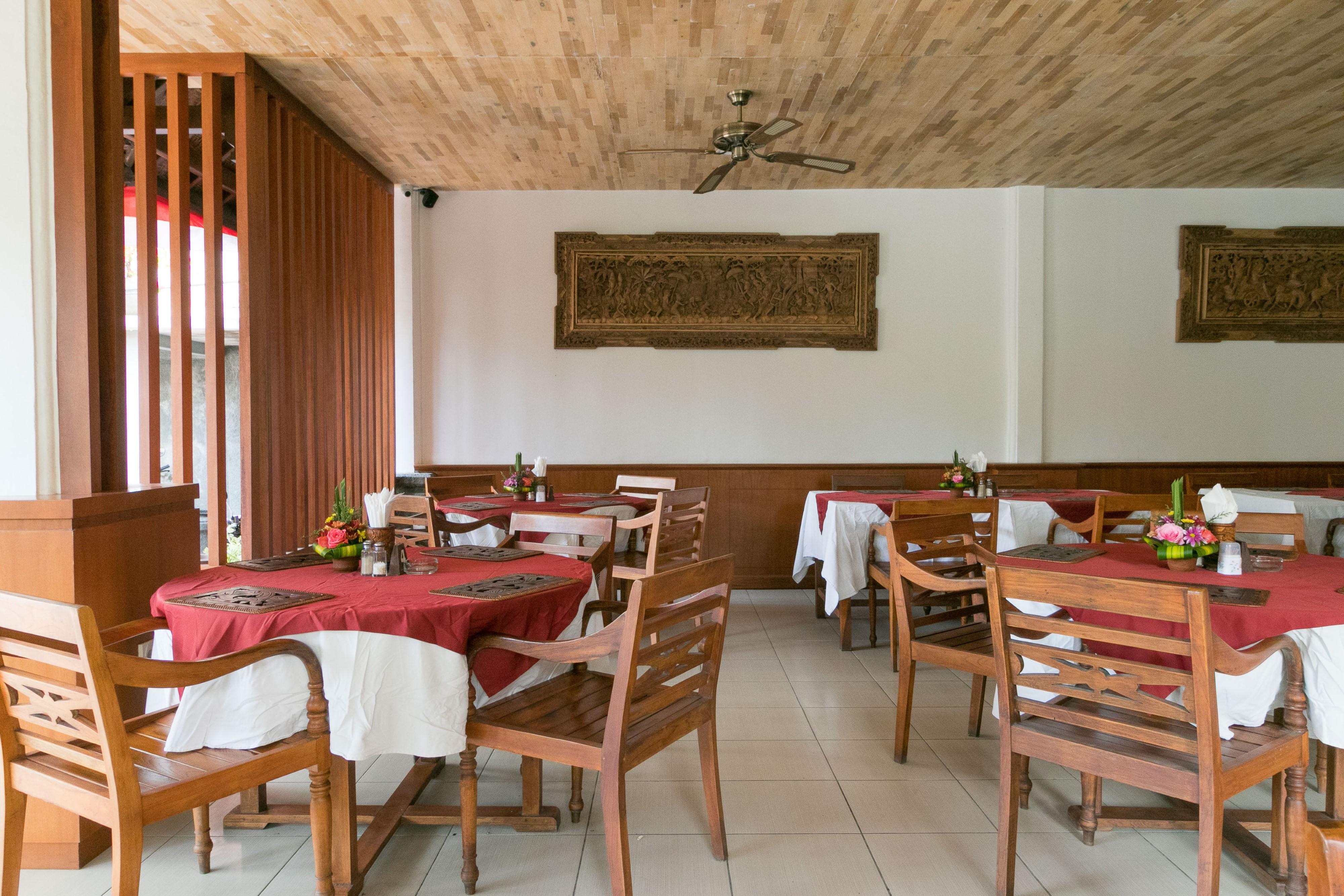 Sinar Bali Hotel Legian  Bagian luar foto