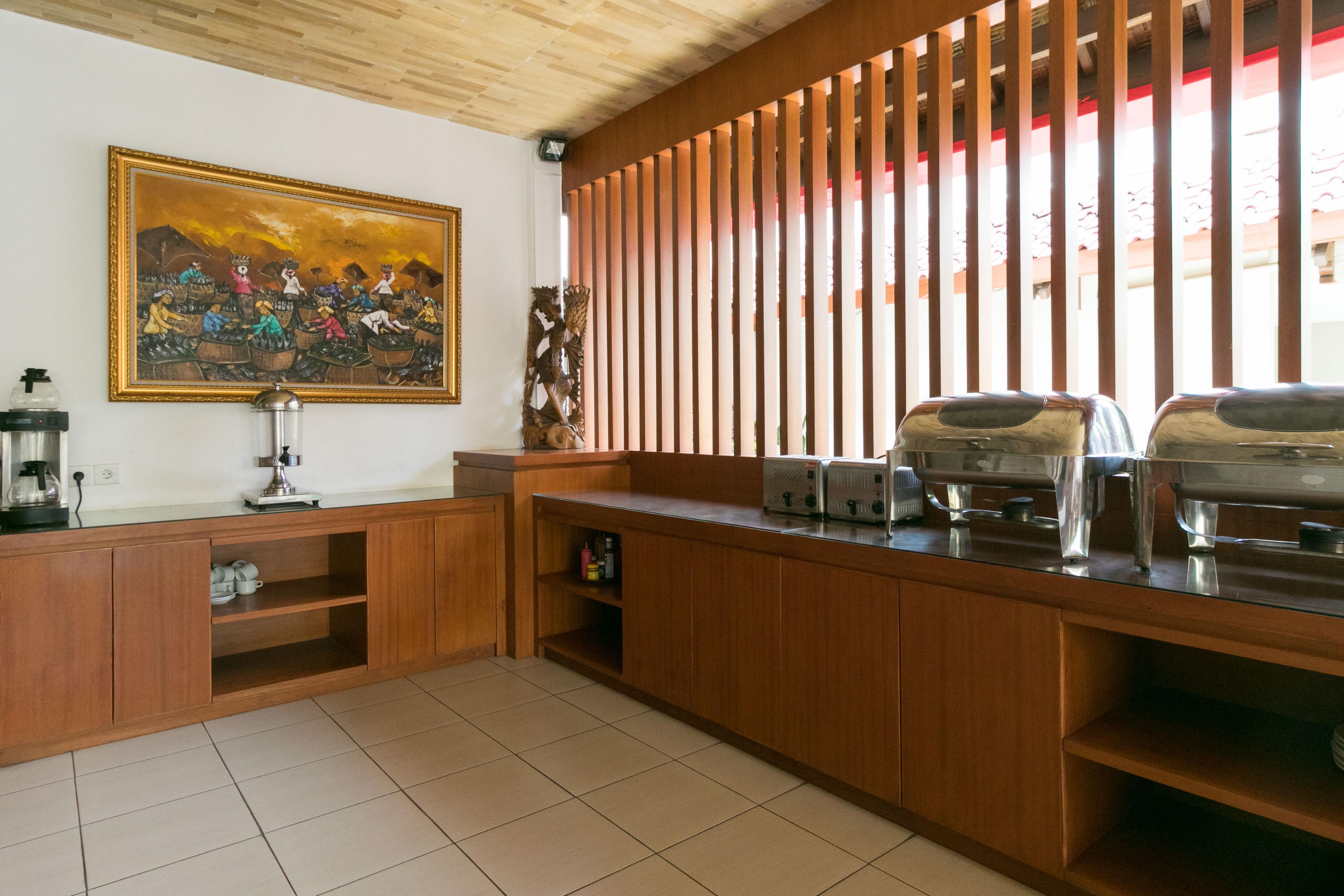 Sinar Bali Hotel Legian  Bagian luar foto