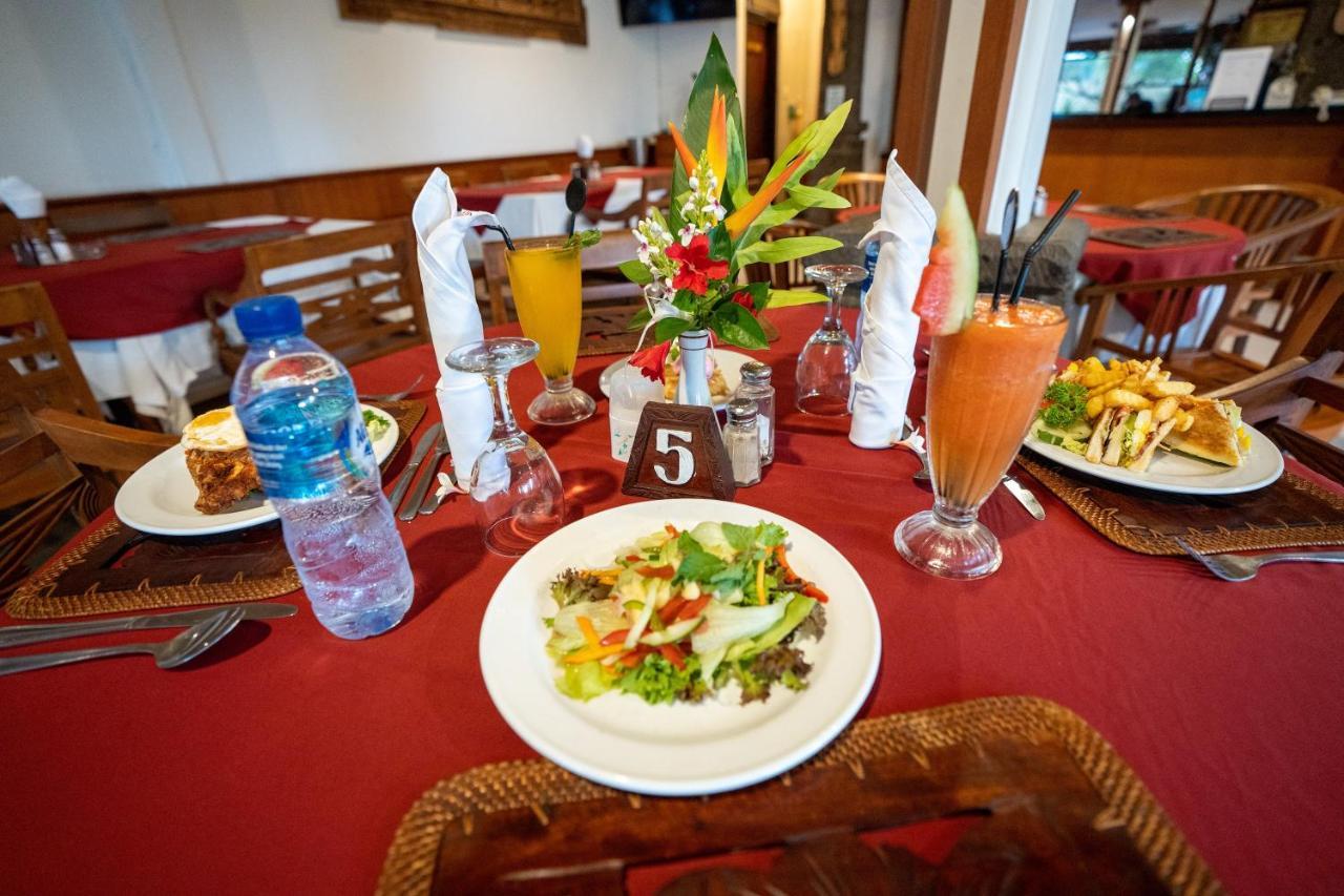 Sinar Bali Hotel Legian  Bagian luar foto
